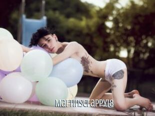 Martinscrappy18