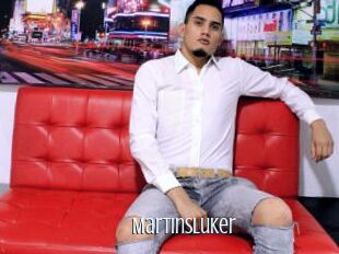Martinsluker