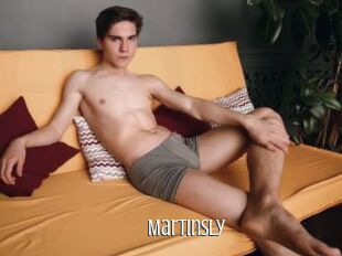 Martinsly