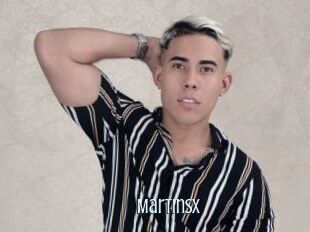 Martinsx