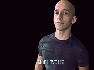 Martinvolta