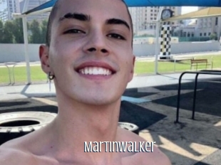 Martinwalker