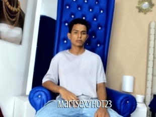 Martsexyhot23