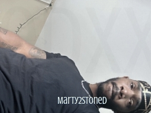 Marty2stoned