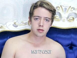 Martycesar