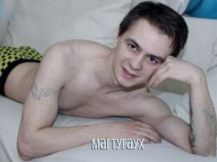 Martyrayx