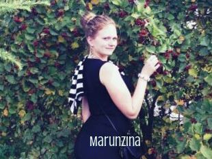 Marunzina