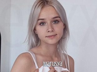 Marusya