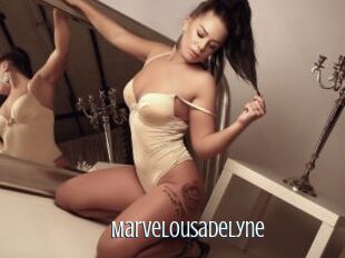 Marvelousadelyne