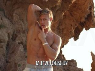 Marvelousguy