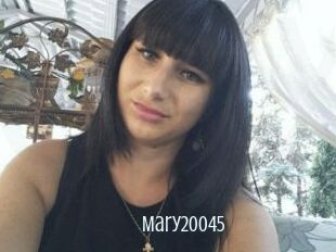 Mary20045