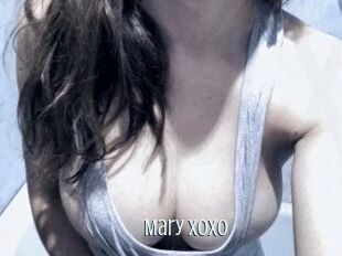 Mary_xoxo