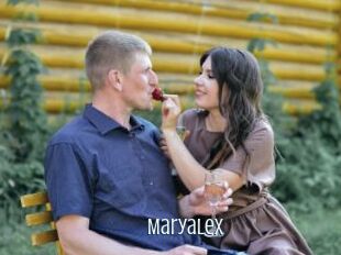 Maryalex