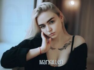 Maryallen