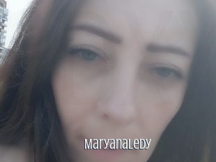 Maryanaledy