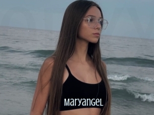 Maryangel