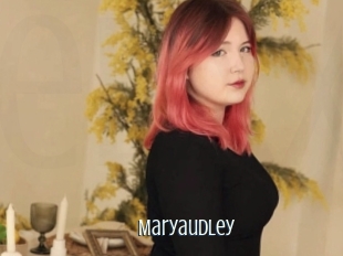 Maryaudley