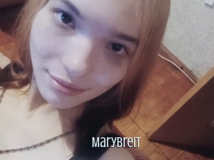 Marybreit