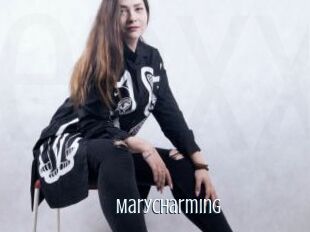 Marycharming