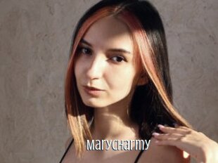 Marycharmy