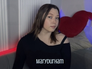 Marydurham