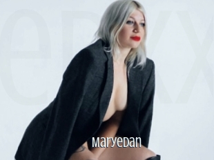 Maryedan