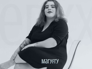Maryfry