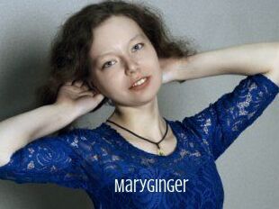 Maryginger