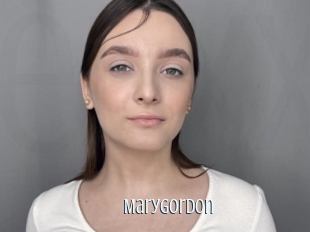 Marygordon