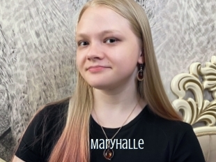 Maryhalle