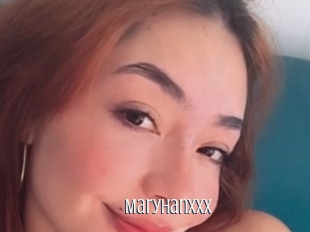 Maryhanxxx