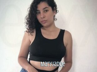 Maryjadde