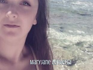 Maryjane_zenverta