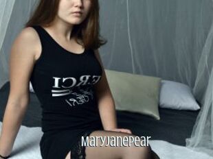 Maryjanepear