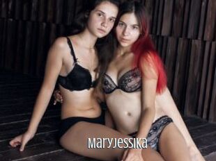 Maryjessika