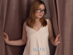 Maryjo