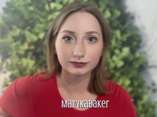 Marykabaker