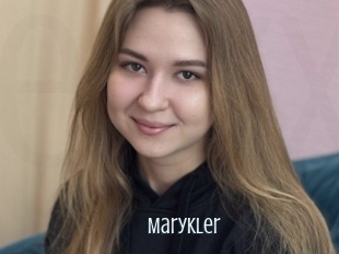 Marykler