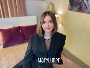 Maryluner