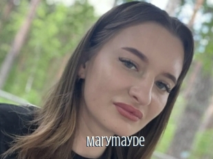 Marymayde