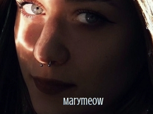 Marymeow