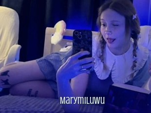 Marymiluwu