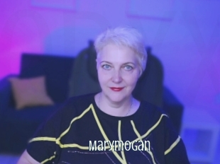 Marymogan