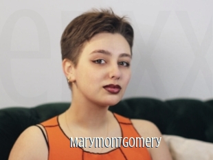 Marymontgomery