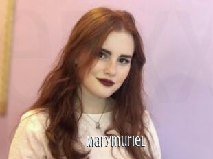 Marymuriel