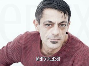 Maryocasar