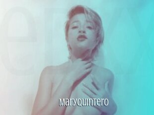 Maryquintero