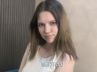 Maryreed