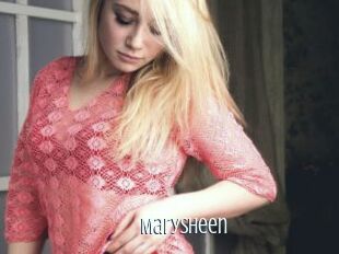 Marysheen