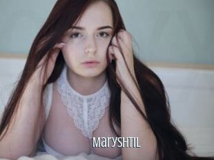 Maryshtil